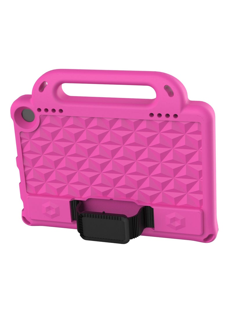GULFLINK Back Cover Tablet Protect Case For Kindle Fire HD 8 plus 2020 - Image 4
