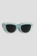 اتش اند ام Turquoise Light