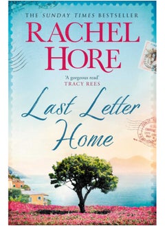 Last Letter Home : The Richard and Judy Book Club pick 2018