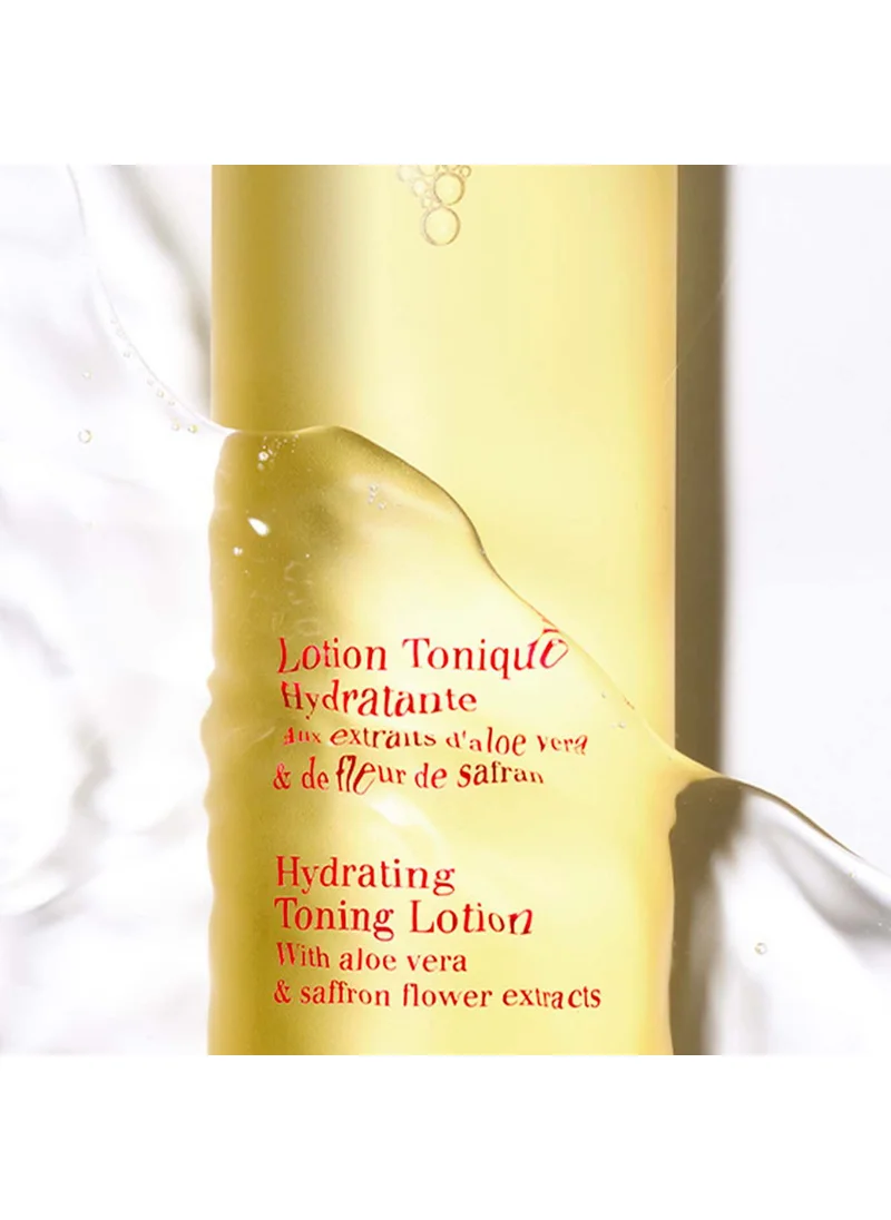 CLARINS Hydrating Toning Lotion N 200Ml