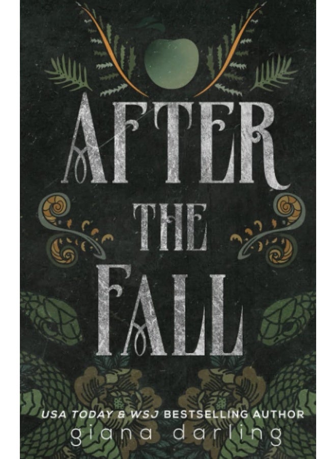 Giana Darling Publishing After the Fall Special Edition - Image 1