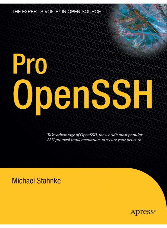 Pro Openssh