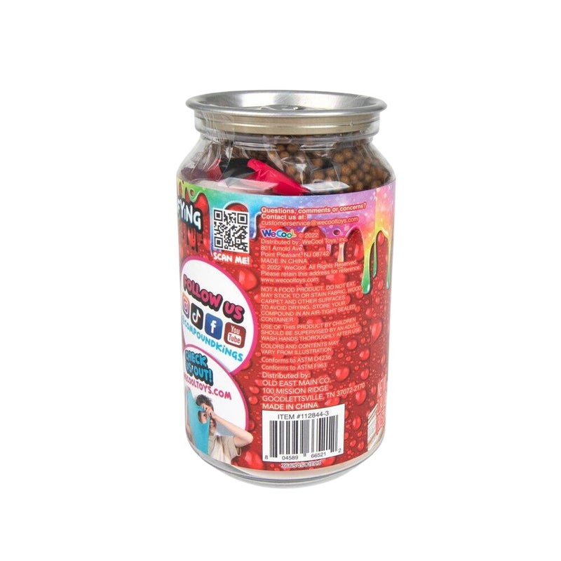 Compound Kings Goopa Cola Silky Buttery Compound Can - Image 4