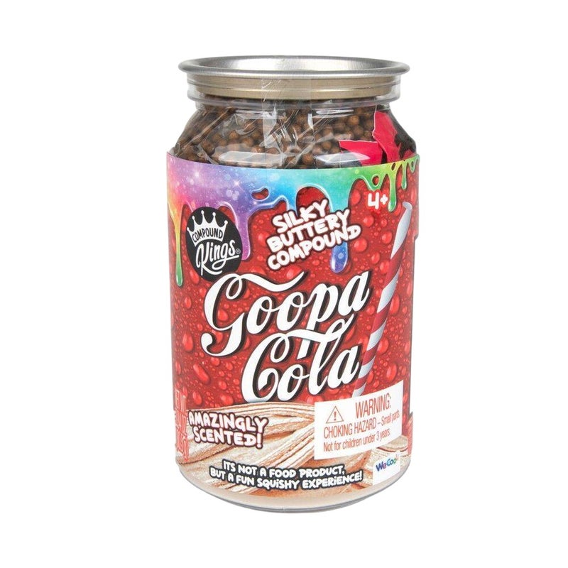 Compound Kings Goopa Cola Silky Buttery Compound Can - Image 1