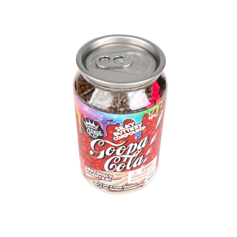 Compound Kings Goopa Cola Silky Buttery Compound Can - Image 3