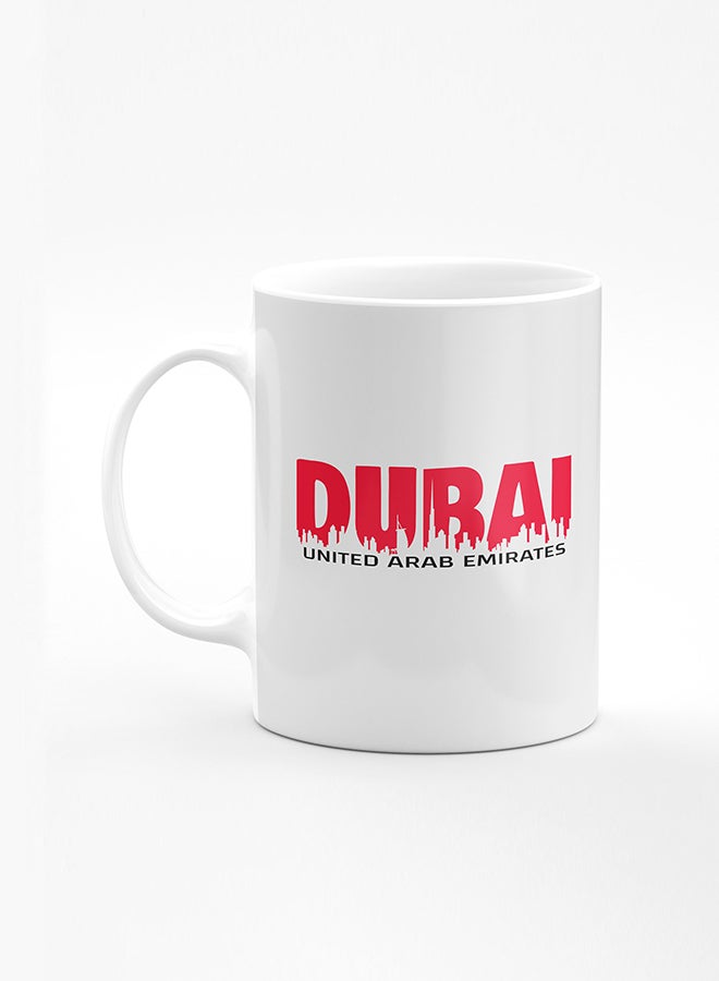 ستايلايزد كوب قهوة مطبوع مصمم بمقبض شديد التحمل 11 أونصة أكواب هدايا شخصية من السيراميك [آمن للاستخدام في الميكروويف ومقاوم للغسل في غسالة الصحون] - طباعة رخامية أسود - Image 1