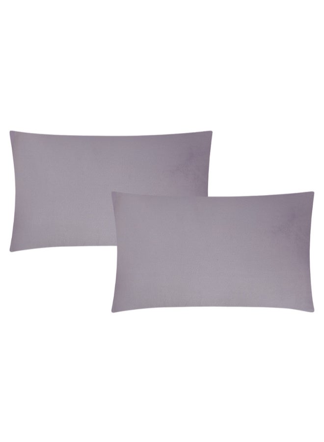 LEVORE Winter Comforter Set Made Of Fur And Velvet Double-Sided With Durable And Soft Fabric Heavy Filling 8 Pieces King Size - Image 5