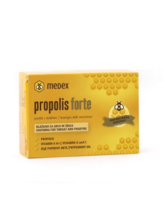 Medex Propolis Forte 18's Lozenges - pzsku/Z3488D4ECD607D5F431CFZ/45/_/1692113001/758feab1-603b-461f-bb0d-9f61a963fcb4