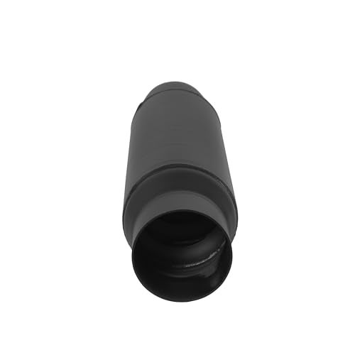 FLOWMASTER فلوماستر 15430 سلسلة أوتلاو سباق كاتم الصوت - Image 3