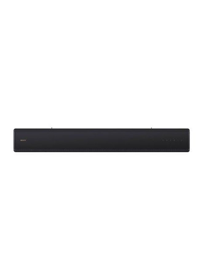 Sony Dolby Atmos Soundbar Wireless Subwoofer HT-A3000 Black - Image 1
