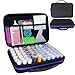 LEIYULY 60 Slots Diamond Art Storage Kit Diamond Art Tools Accessories - Image 2