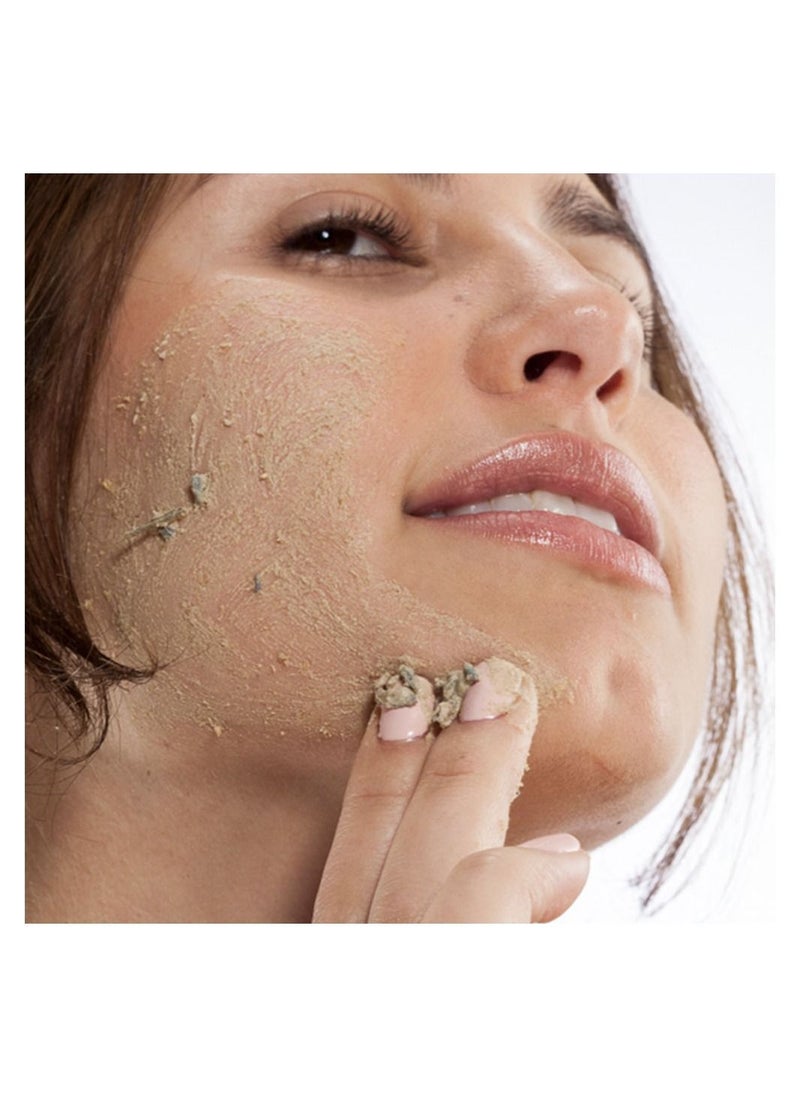 FarmHouse Fresh Strawberry Lavender Facial Buffing Powder Mix  - Image 2