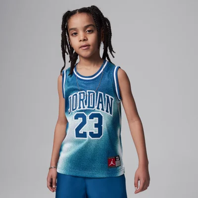 Jordan Kids' 23 Printed Jersey