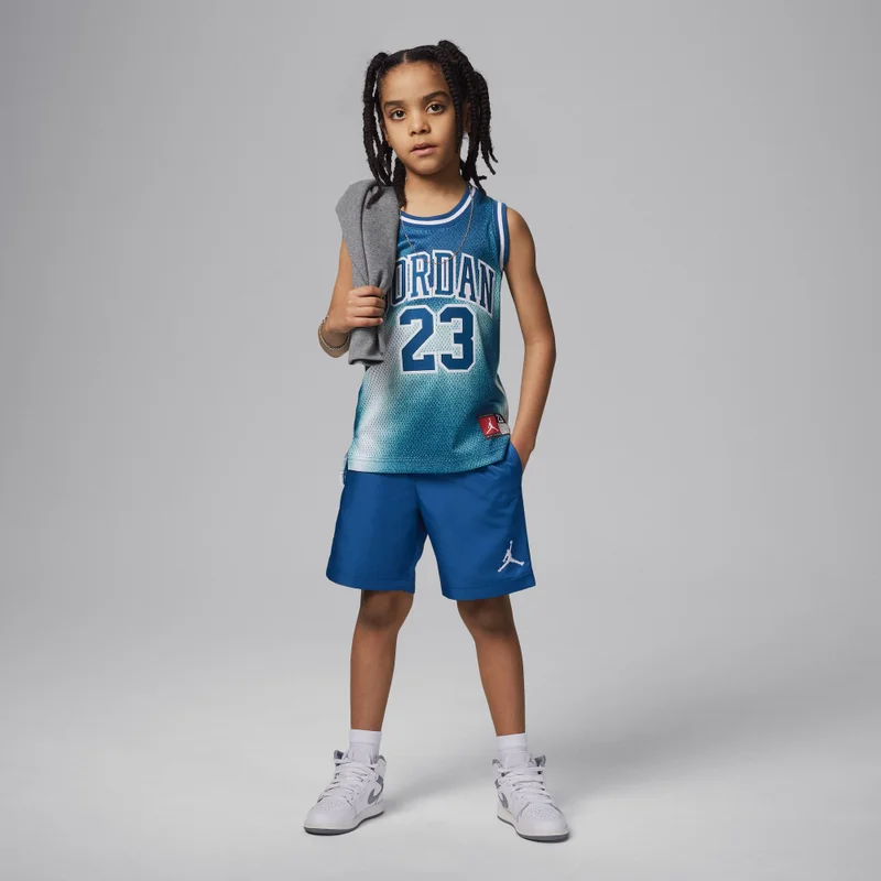 Nike Kids' 23 Printed Jersey