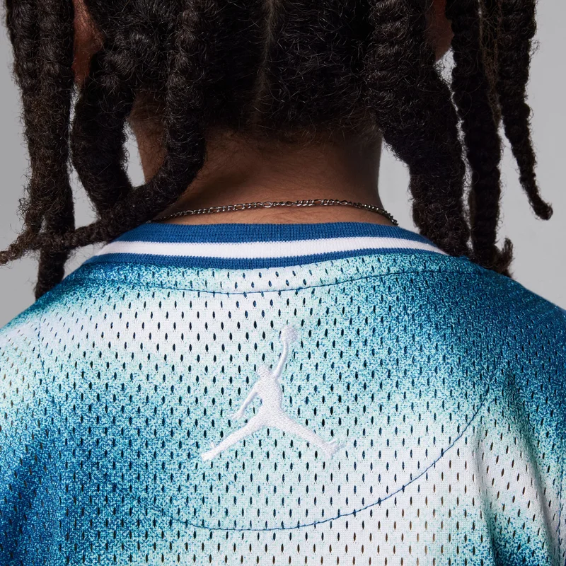 Nike Kids' 23 Printed Jersey