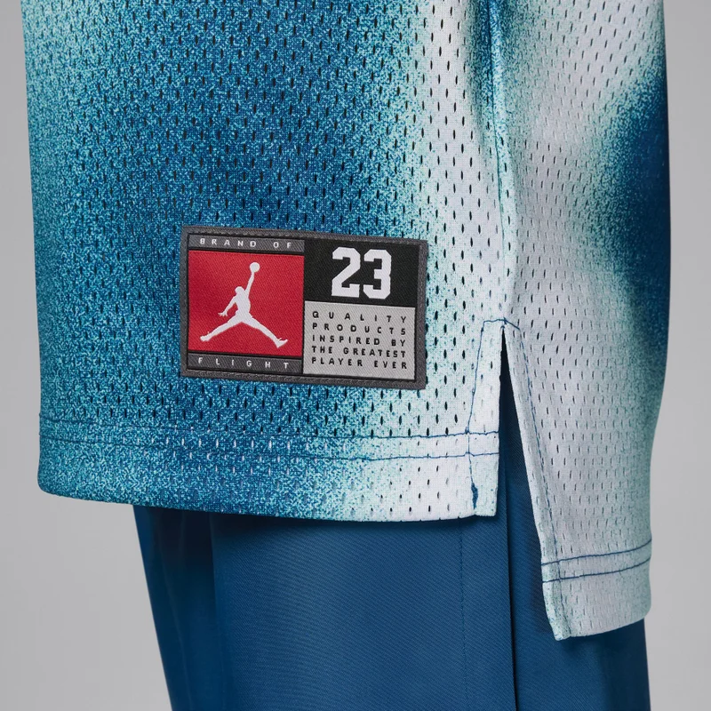 Nike Kids' 23 Printed Jersey