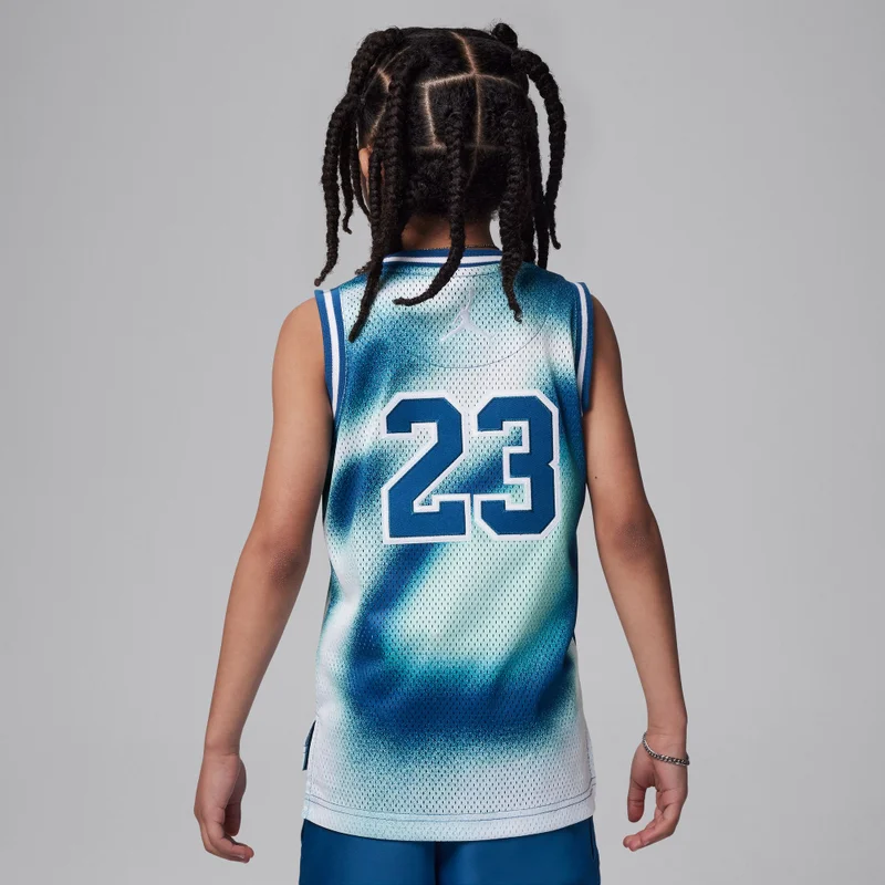 Nike Kids' 23 Printed Jersey