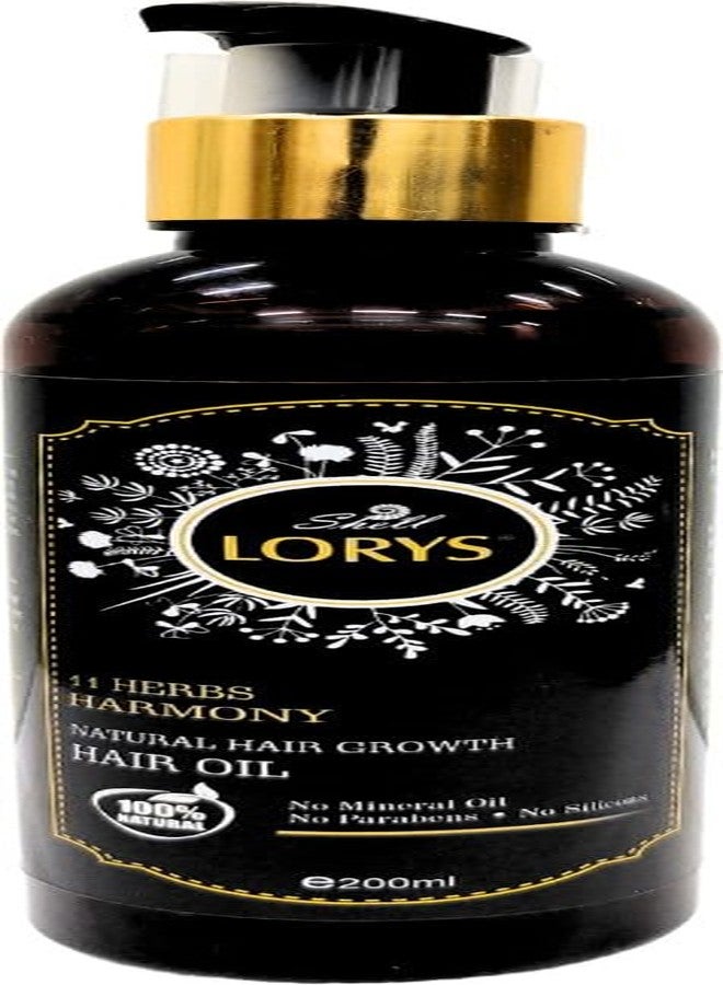 LORYS Hydrating Impulse Shampoo & Hair Growth Oil Spa Combo | Citrus & Lavender Infused | Controls Frizz | Enhances Shine | Smoothens Hair | Prevents Hair Damage | Ideal for All Hair Types | 248ml - Image 4