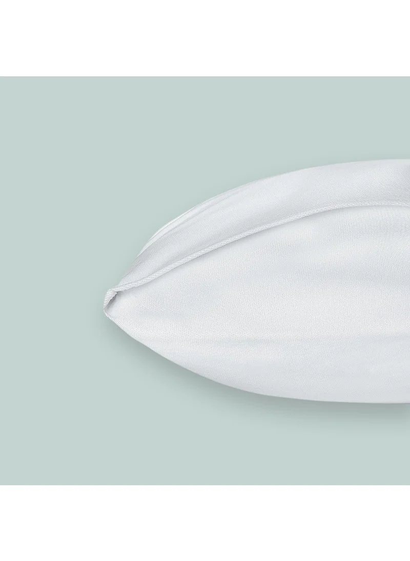 ميسلينا Liquid Proof Terry Pillow Mattress Cover 50X70