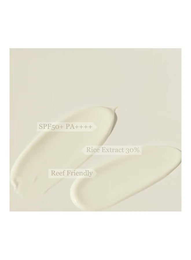 Beauty of Joseon Relief Sun Sunscreen 50ml 50ml - Image 3