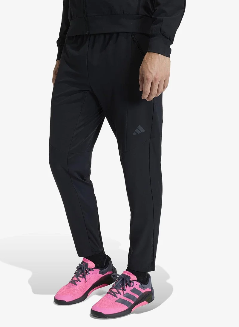 Adidas D4T WORKOUT Joggers