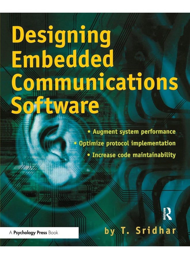 Designing Embedded Communications Software