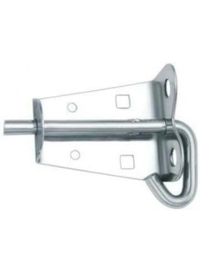 NJM Locking Bolt with Padlock - Image 2