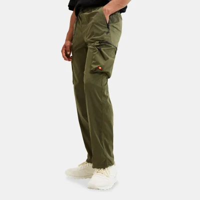 Ellesse Men's Squadron Cargo Pants