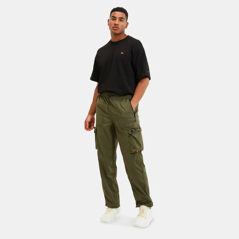 Ellesse Men's Squadron Cargo Pants