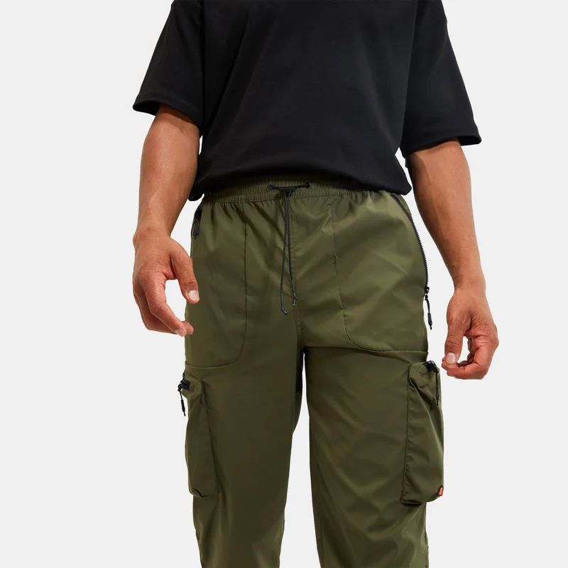 Ellesse Men's Squadron Cargo Pants