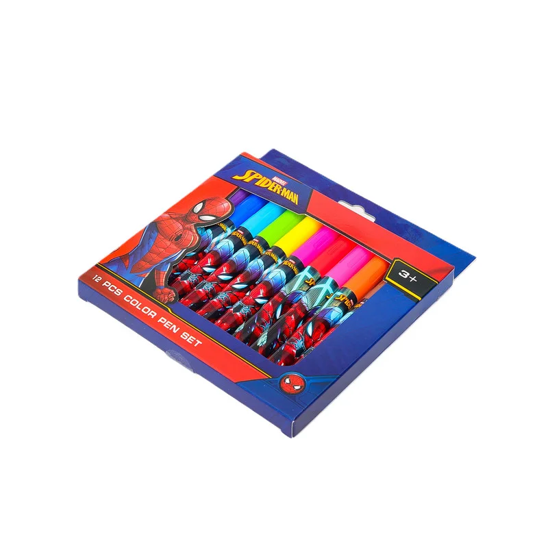 مارفل قلم ماركر سبايدرمان بيوند ليميتس من مارفل  قطعة