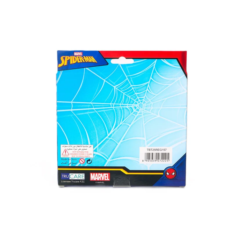 MARVEL Marvel Spider-Man Beyond Limits Marker Pen 12Pc Set