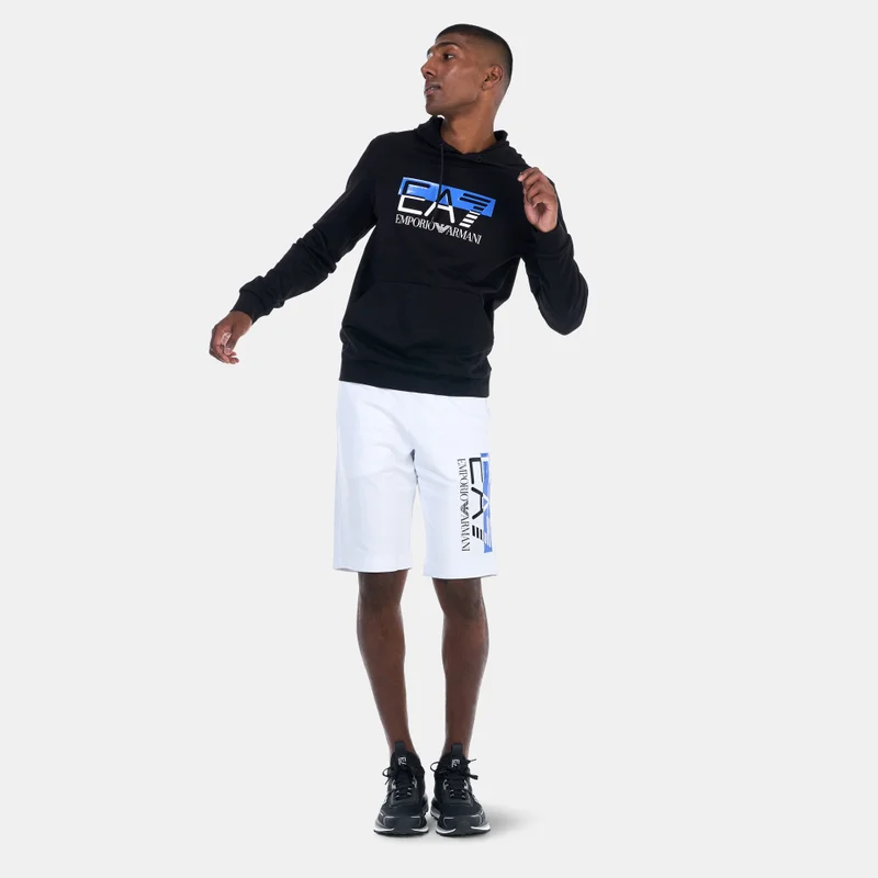 EA7 Emporio Armani Men's Training Pack Hoodie