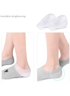 Joyelink Heightening Heel Pad Insole 2cm  - Image 5