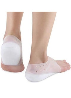 Joyelink Heightening Heel Pad Insole 2cm  - Image 1