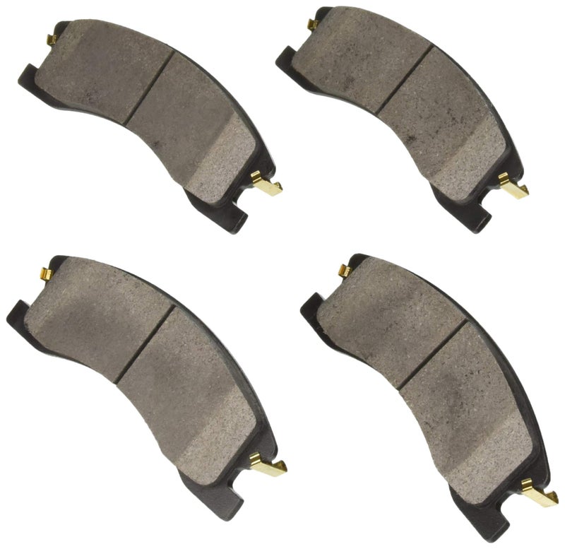 StopTech 306.09450 Brake Pad - Image 1