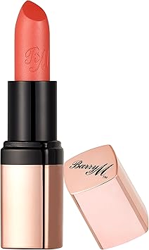 Barry M Cosmetics Ultimate Icons Lip Paint Coral
