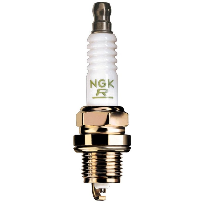 NGK Set 8Pcs Ngk Laser Iridium Spark Plugs Stock 4212 Nickel Core Tip Standard 0 032In Ilfr6G E - Image 5