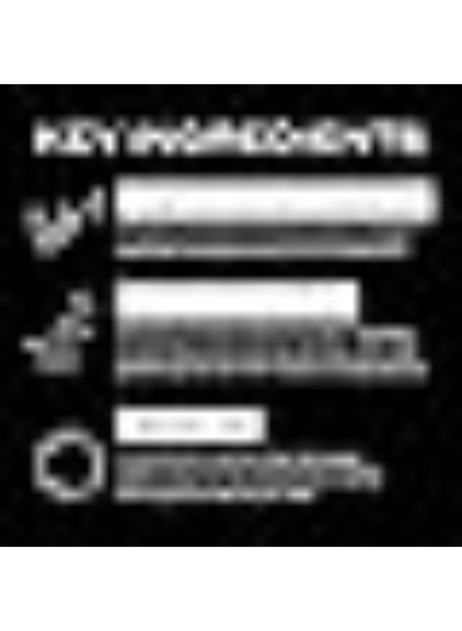 111سكن قناع 111Skin Celestial Black Diamond لشد البشرة وتقويتها، 5 × 31 مل - Image 2