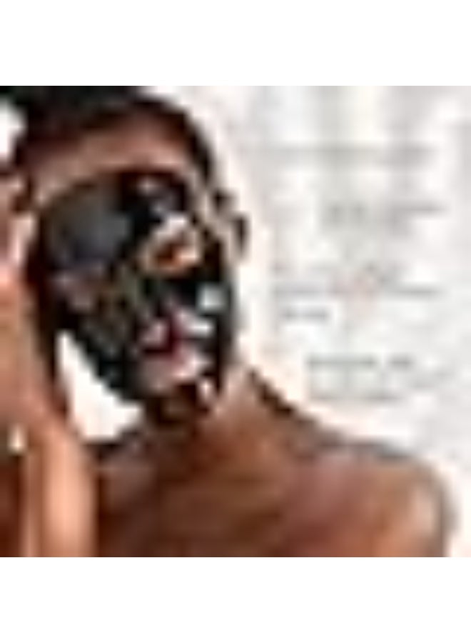 111سكن قناع 111Skin Celestial Black Diamond لشد البشرة وتقويتها، 5 × 31 مل - Image 3