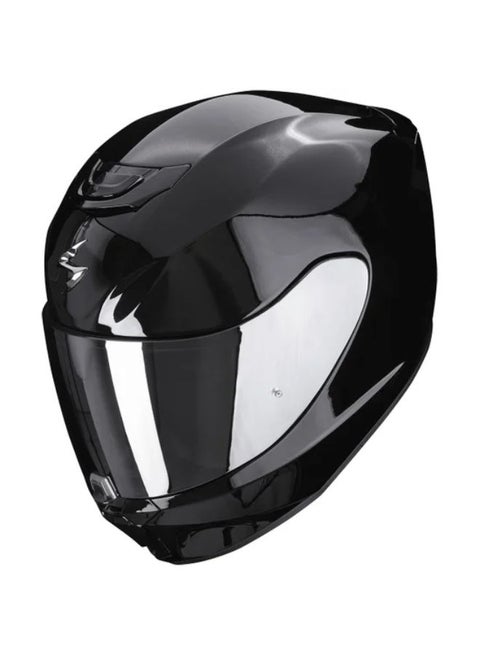 EXO-391 SOLID Black M