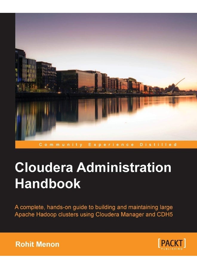 Cloudera Administration Handbook