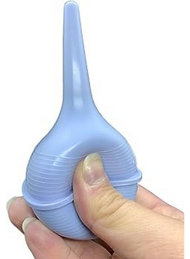 كومفرت أكسيس جهاز شفط الأنف وشمع الأذن للأطفال من كومفورت أكسيس، أزرق، 2 أونصة (عبوة من 3 قطع) - Image 2