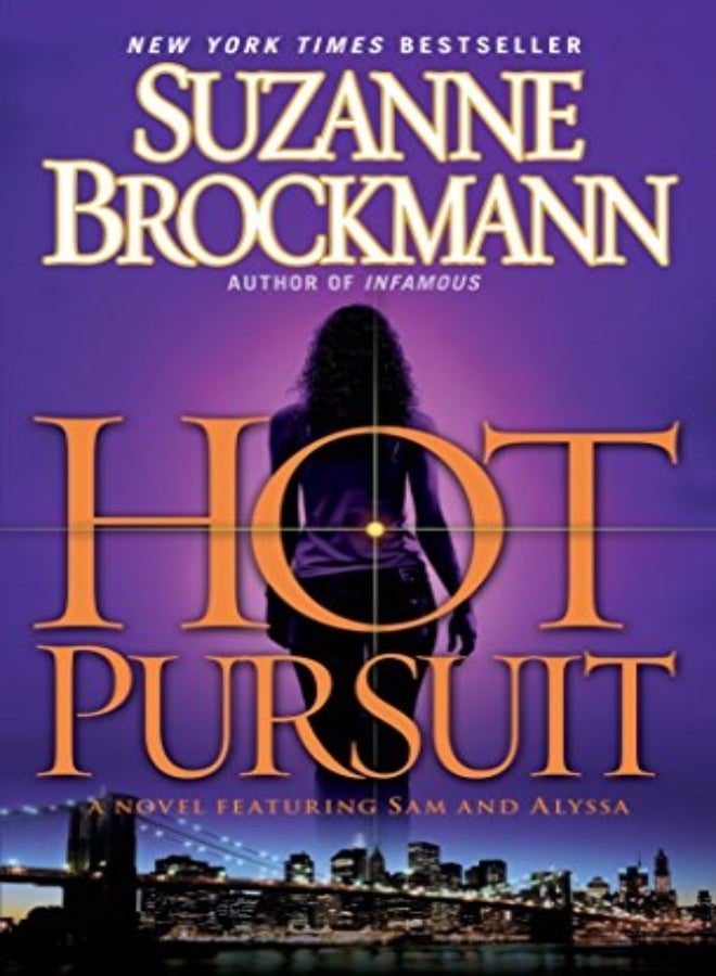 Hot Pursuit 