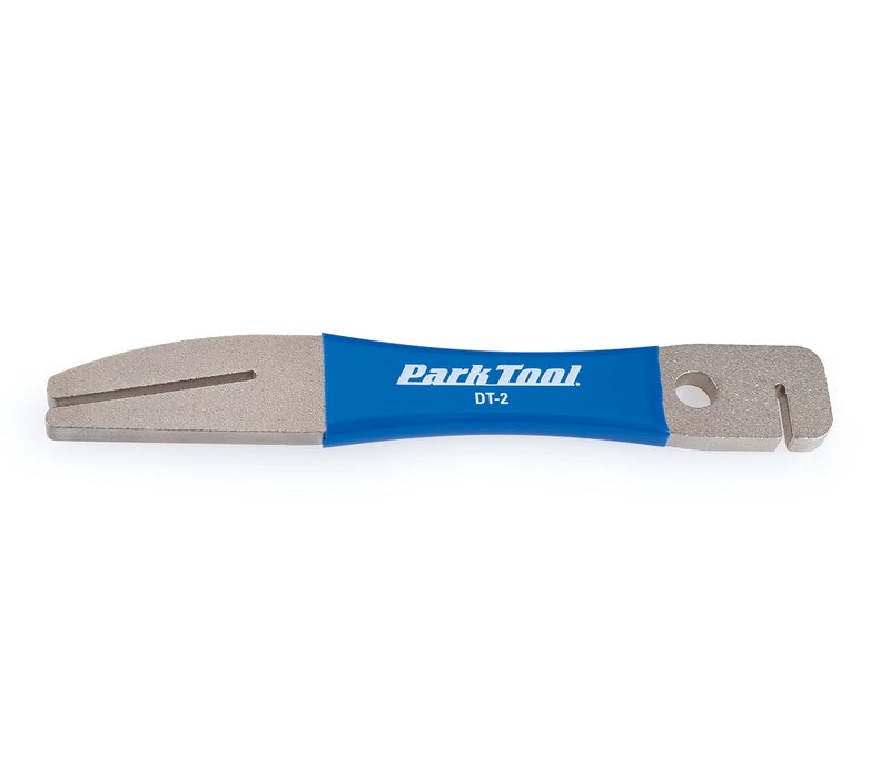 Park Tool DT-2 Rotor Truing Fork - Image 1