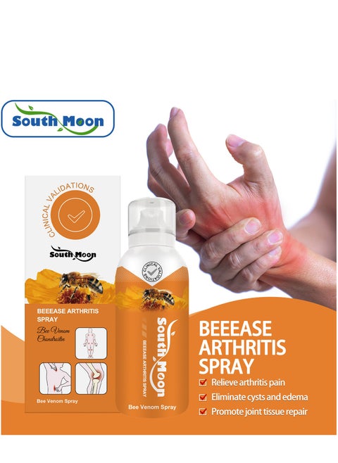 Muscles And Joints Pain Relief Spray