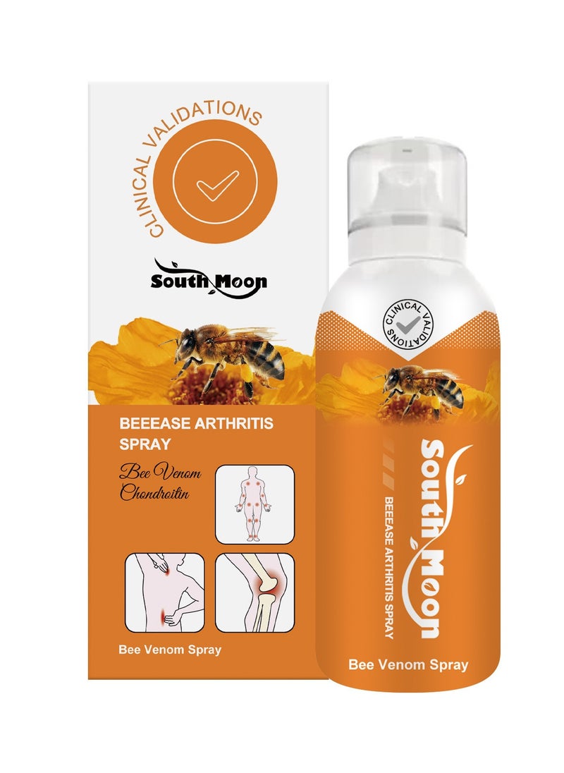 Muscles And Joints Pain Relief Spray