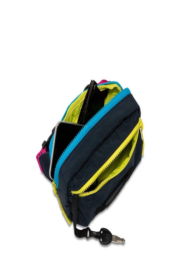 Timbuk2 "Timbuk2 Rascal Belt Bag, Eco Nautical Pop" - Image 2