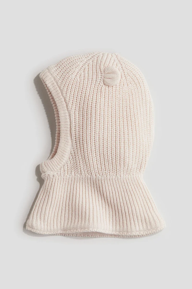 اتش اند ام Fleece-Lined Balaclava