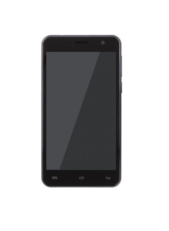G-TiDe - G-tide V7S Dual SIM - 8GB 1GB Ram - Black - Image 1